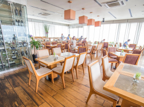 Отель GOLDEN CENTRAL SAIGON