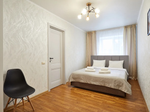 Апартаменты Тимирязева 10