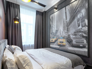 Center VIP Apartments