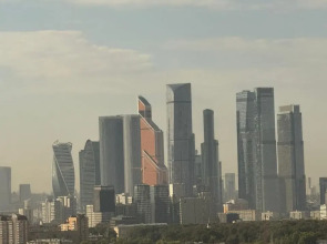 Апартаменты Алис в Алкон Тауэр М Динамо 1704