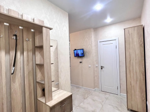 Апартаменты ОнегоГрад-Простор