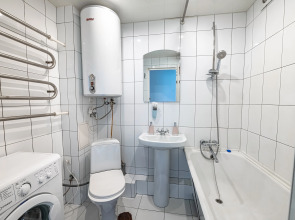 Апартаменты на Некрасовской 96