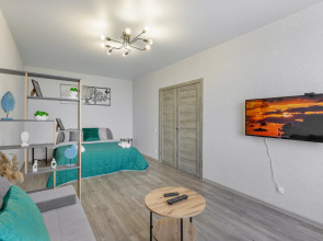 Апартаменты Aura- в новом тихом спальном районе города Владикавказ