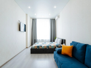 Апартаменты с отдельной кухней в ЖК Эрмитаж (Горсовет, Планета)