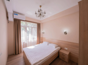 Хостел Каганат