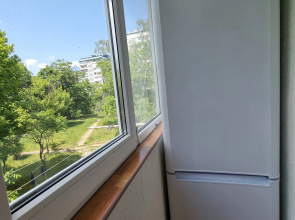 Квартира Евродвушка в центре Кисловодска