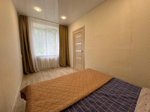 Квартира Уютная на Трех Штыках