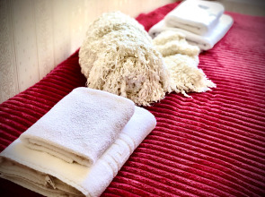 Апартаменты Студия на Кронверкском Проспекте М Горьковская