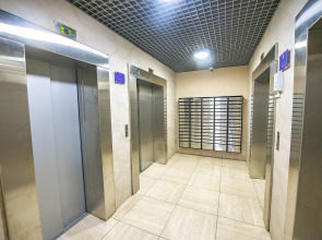 Апартаменты  TopHouse на Нейбута 6 студия