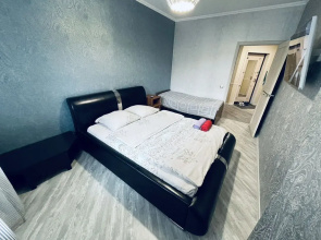 Na Kosmonavtov Flat