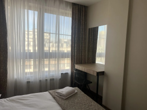 Квартира на Тишинке