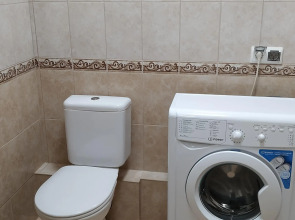 Апартаменты Фрунзе 20 этаж 10