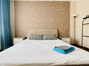 Апартаменты Волшебный Край 1