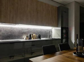 Квартира Moscow Deluxe Apartments Fili Family Suite - 2