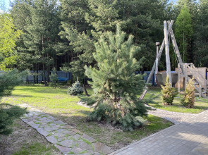 Дом Family House Noginsk