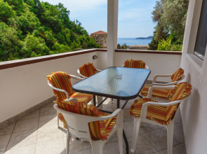 Popovic Apartments