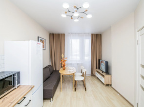 Апартаменты SunSet Чазова 2