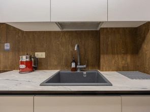 Апартаменты Пушкина 29