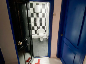 Гостевой дом Арт Отельчик