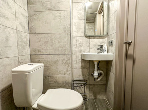 Квартира Уютная Студия у Метро Речной Вокзал