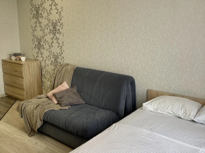 Квартира Железнодорожная 15/1