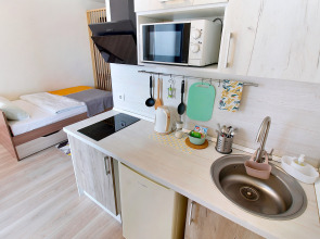 Квартира Orange8