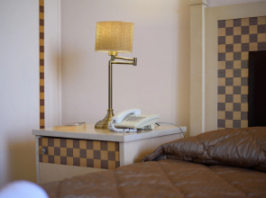 Отель Pontikonisi