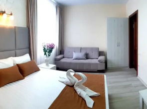 Гостевой дом Отпуск