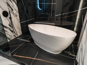 Апартаменты У Моря