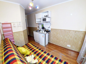 Апартаменты MiniHouse 1