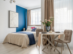 Апартаменты Artline Ot Apartments Stories