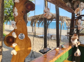 Мини-отель Белый пляж, г. Новый Афон