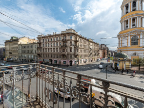 Хостел Сон в кубе