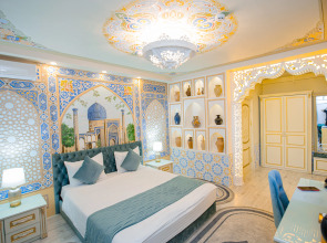 Отель Gur Emir Palace