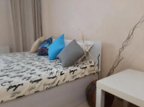 Квартира Студия в центре Тюмени