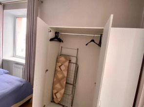 Апартаменты Frunze 30