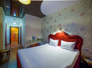 Отель Халиф