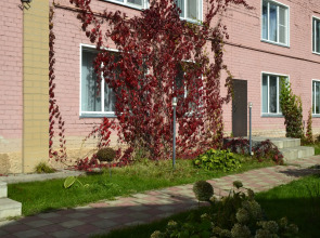 Гостевой дом Комфорт