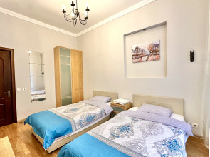 Апартаменты Good Rest на Марата