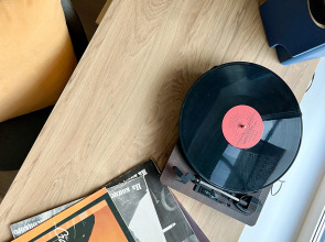 Апартаменты Оранж Парк Котельники