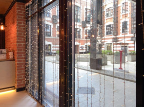 Апартаменты Big City Vibe