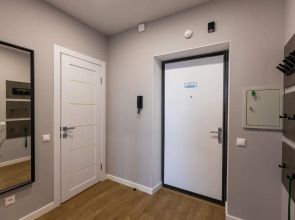 Апартаменты Сутки Уфа на Рудольфа Нуреева 6-233