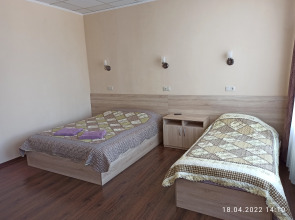 Отель Ковчег