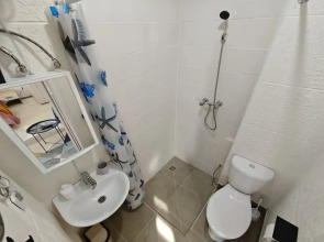 Квартира Уютная 1к по Тухачевского 49/2-24