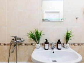 Апартаменты в историческом центре города