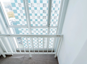 Апартаменты с отдельной кухней в ЖК Эрмитаж (Горсовет, Планета)