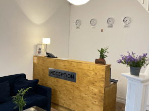 Boutique hotel Opera Tbilisi