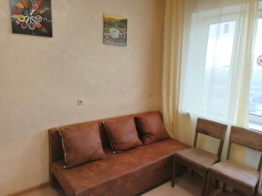 Апартаменты ТЦ Красная площадь