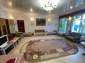 Гостевой дом Екатерина