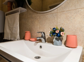 Апартаменты Уютная квартира в центре Сибгат хакима